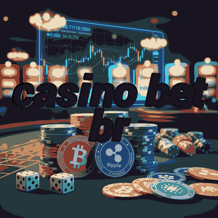 Casino Bet BR - Top Brazilian Casino